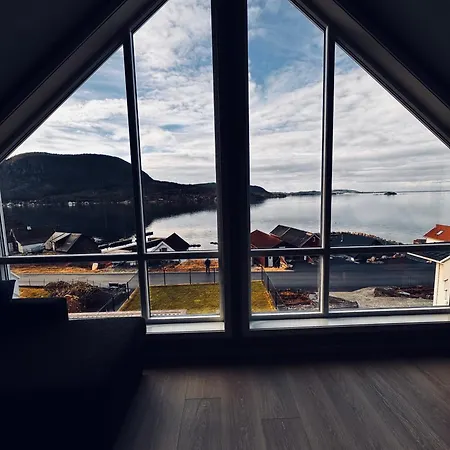 Full House With Stunning View Near Pulpit Rock Villa