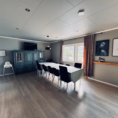 Full House With Stunning View Near Pulpit Rock Villa *