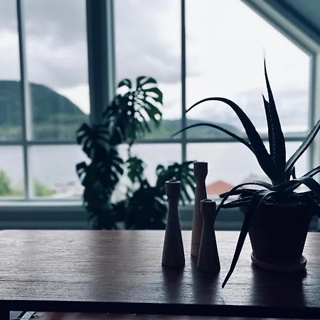 Full House With Stunning View Near Pulpit Rock