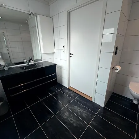 Scenic Fjord Home, Minutes From Pulpit Rock Jørpeland