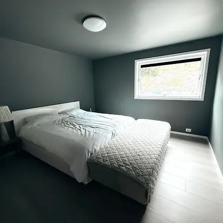 Scenic Fjord Home, Minutes From Pulpit Rock Villa