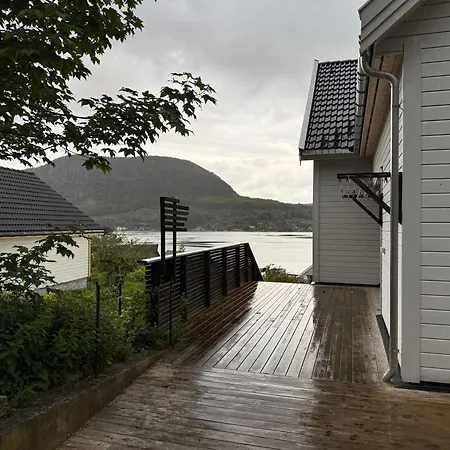 Full House With Stunning View Near Pulpit Rock Villa *