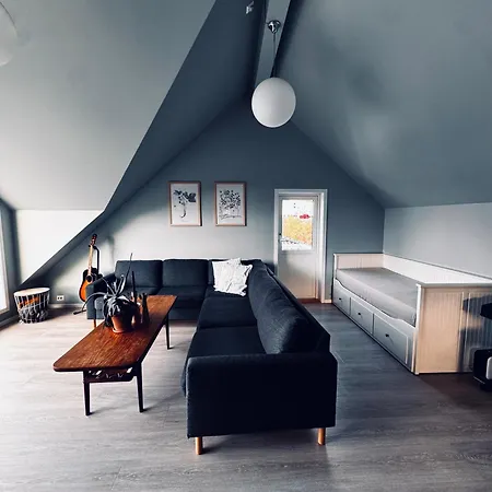 Scenic Fjord Home, Minutes From Pulpit Rock * Jørpeland