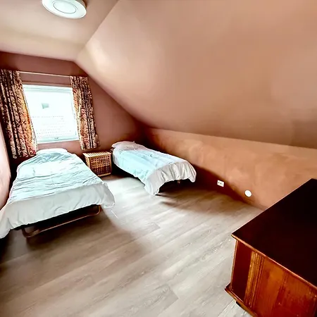 Scenic Fjord Home, Minutes From Pulpit Rock