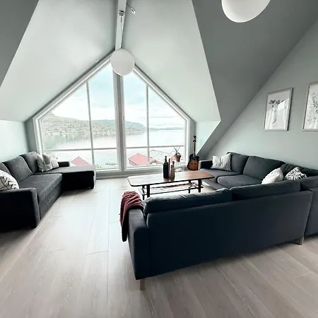 Full House With Stunning View Near Pulpit Rock Villa *