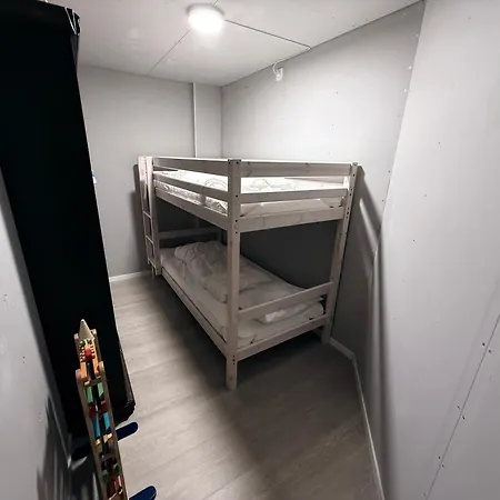 Scenic Fjord Home, Minutes From Pulpit Rock Villa