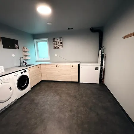 Scenic Fjord Home, Minutes From Pulpit Rock Villa *