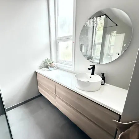 Scenic Fjord Home, Minutes From Pulpit Rock Villa *